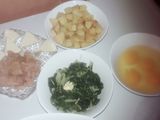 غراتان سلق بالتونه