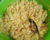 Foto langkah ke 3 dari resep Bakwan Jagung.