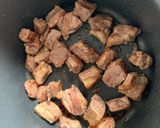 台式牛肉麵的食譜步驟9照片