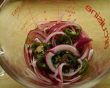 Foto del paso 5 de la receta: Ensalada tejana de patatas