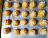 Foto langkah ke 4 dari resep Nastar keju.