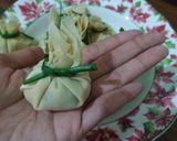 Foto langkah ke 2 dari resep Ekado Pangsit.