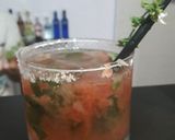 Foto del paso 2 de la receta: Margarita Mary