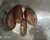 عکس مرحله 3 از دستور اسلایس کاکائویی