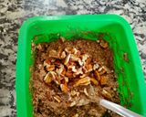 Foto del paso 3 de la receta: Tarta de chocolate fit