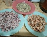 Foto langkah ke 3 dari resep Sambal baby cumi.