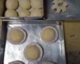 Foto langkah ke 7 dari resep Roti manis.