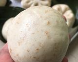 Foto langkah ke 8 dari resep Bakpao isi daging (nonhalal).