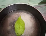 Foto langkah ke 2 dari resep MPASI SAPI WORTEL JAMUR SANTAN (Karbo+Prohe+Prona +Lemak+Sayur).