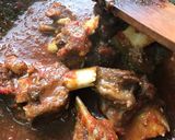 Foto langkah ke 3 dari resep Iga Bakar Teflon Sambal Pedas.