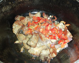 Foto del paso 2 de la receta: Arroz con albacora