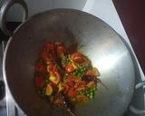 बैंगन का भरता (Baingan ka bharta recipe in hindi) रेसिपी चरण 4 फोटो