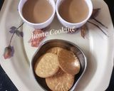 मसाला चहा (Masala Chai Recipe In Marathi) रेसिपी स्टेप 3 फोटो