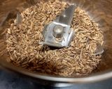 A picture of step 2 of Masala Laban/ Leben/ Leben.