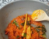 Foto langkah ke 2 dari resep Tongseng Sapi ala Devina Hermawan.