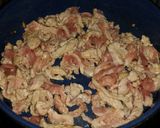 Foto del paso 3 de la receta: Alambre de puerco