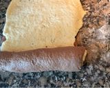 Foto del paso 6 de la receta: Rueditas con chocolate