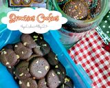 Foto langkah ke 8 dari resep Brownies Cookies.