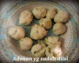 Foto langkah ke 3 dari resep Olos Khas Tegal.