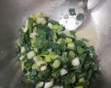胡麻鹽蔥醬的食譜步驟2照片