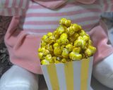 صورة لخطوة 1 من وصفة فوشار popcorn 🍿