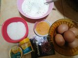 Bolu no mixer,simple