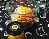 Foto del paso 3 de la receta: Hamburguesas de Trucha Patagónica (o Salmón)