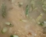 Foto del paso 3 de la receta: Orzo vegano con espárragos y limón