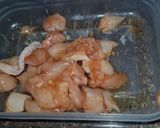 Foto langkah ke 1 dari resep Ayam Krispi Cabe Garam.