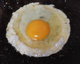 Foto langkah ke 1 dari resep Nasi Goreng Kimchi.