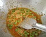 পুর ভরা ছানার ডালনা(purbhora chanar dalna recipe in Bengali) রেসিপি ধাপ - 8 ছবি