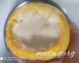 आम के अंदर आइसक्रीम(Aam ke ander IceCream) रेसिपी चरण 5 फोटो