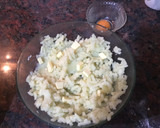 Foto del paso 2 de la receta: Ñoquis de papas y harina 0000