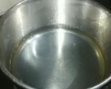 A picture of step 10 of Sesame (till)milk cake recipe.