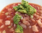 Foto del paso 12 de la receta: Ceviche de pescado Sonorense