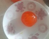 Foto langkah ke 2 dari resep Stim telur.