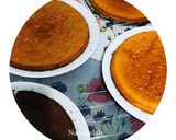 عکس مرحله 9 از دستور رویال کیک روسی (با تغییرات نصیبه)