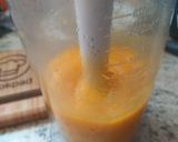 Foto del paso 2 de la receta: Salmón estilo Thai con salsa de coco y mango