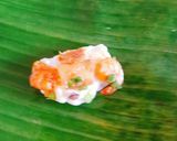 Hình bước làm 3 của món Bánh bột lọc gói bằng lá chuối
