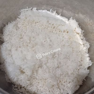 Langkah 1
