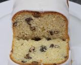 Foto del paso 3 de la receta: Budín de nuez