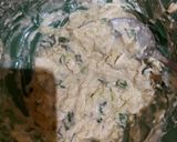Foto langkah ke 3 dari resep Bakwan sayur ala abang-abang.