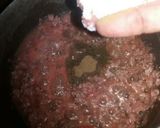 Foto del paso 3 de la receta: Lasaña de papa napolitana