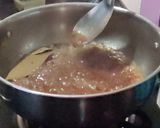 ताजी डबल बीन्स रस्सा भाजी (Beans Rassa Bhaji Recipe In Marathi) रेसिपी स्टेप 2 फोटो 