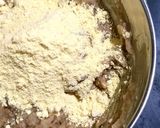 A picture of step 2 of Awadhi Malai Rajma Gobi Galouti Curry.