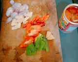 Foto langkah ke 1 dari resep Sarden kaleng.