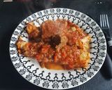 Foto del paso 4 de la receta: Canelones de verdura y ricota