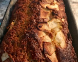 Foto del paso 3 de la receta: Bizcocho de zanahoria y almendra con toque dátil, canela y manzana