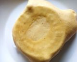 A picture of step 5 of Baked Meatpie.