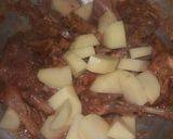 A picture of step 5 of Desi_chicken_ka_desi_salan🐤🐥🐣.